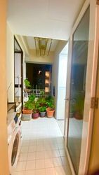 Dahlia Park Condominium (D17), Condominium #603117651